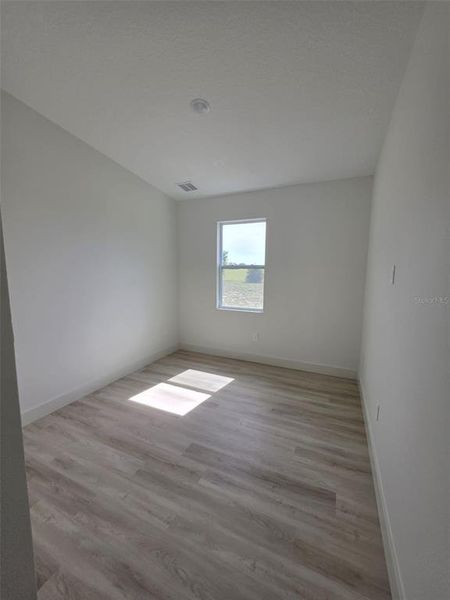 Spacious, unfurnished interior of a new home in , Morriston (Image 13).