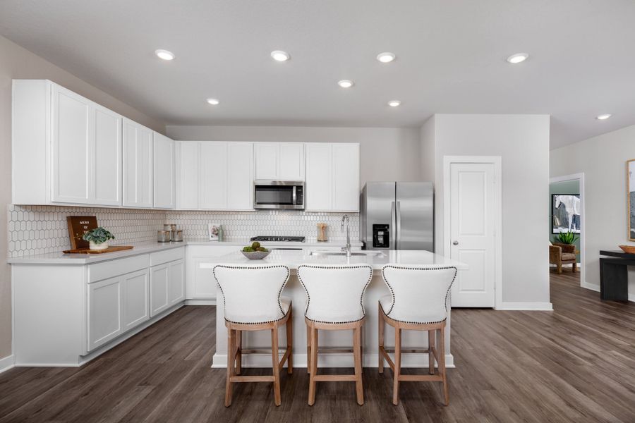 Elmendorf, TX New Home. - Slide 10 Elmendorf, TX New Home. - Slide 10