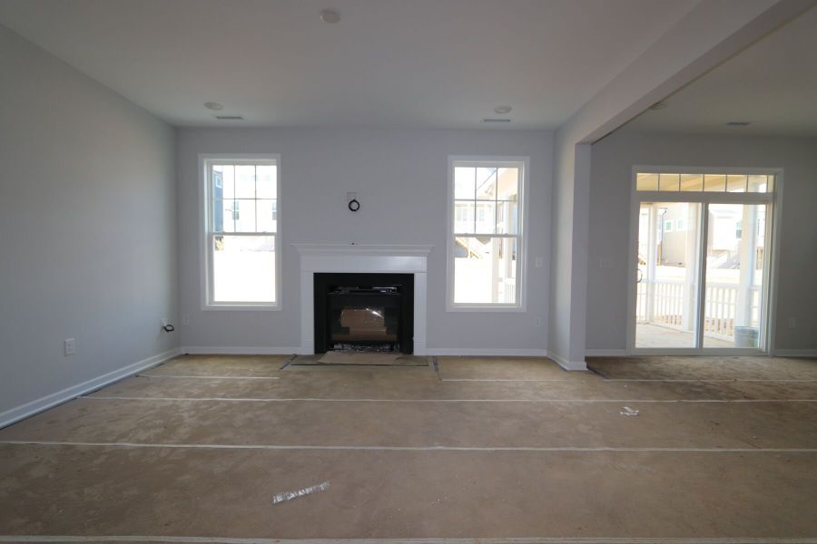 Family Room Family Room