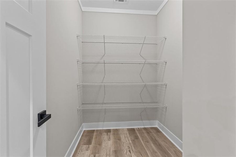 Spacious, unfurnished interior of a new home in , Villa Rica (Image 19).
