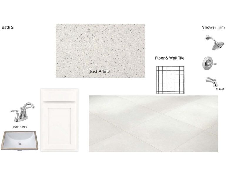 Sample of building materials used in homes in , Hockley (Image 5). Sample of building materials used in homes in , Hockley (Image 5).