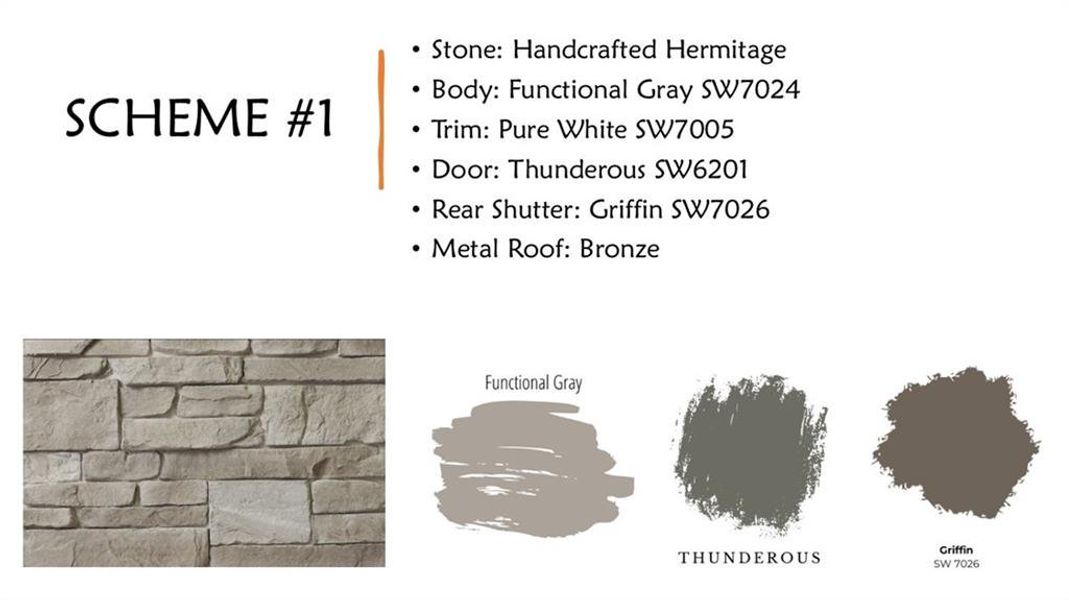 Sample of building materials used in homes in , Canton (Image 12). Sample of building materials used in homes in , Canton (Image 12).