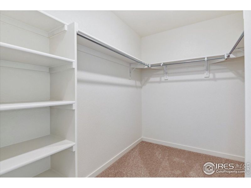 Image 23 of a home in Silver Peaks.