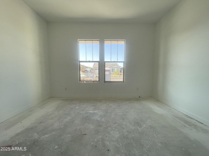 06 Bedroom 3. 06 Bedroom 3.