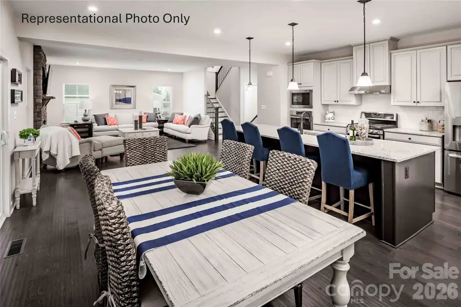 Representative Photo Only