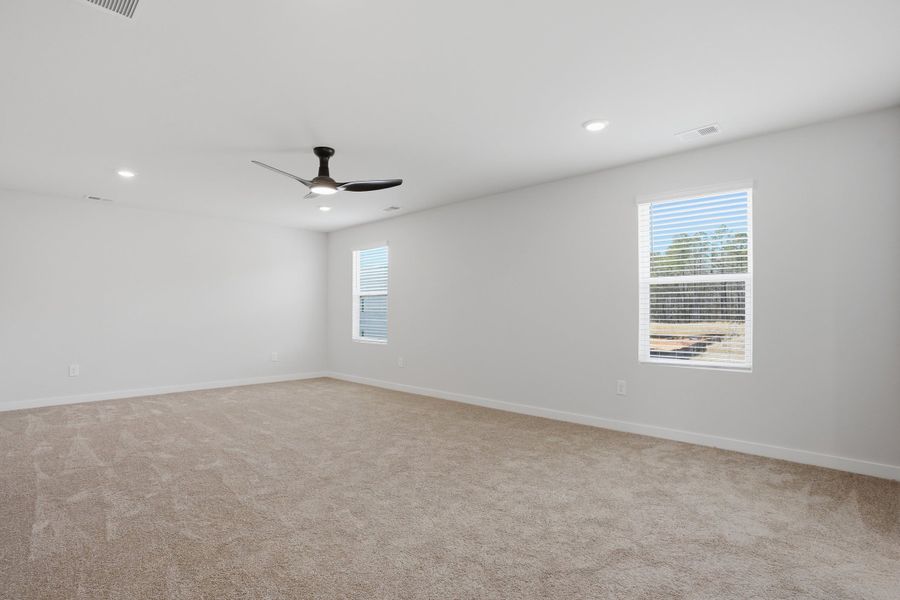 5br New Home in Fairburn, GA.  - Slide 10