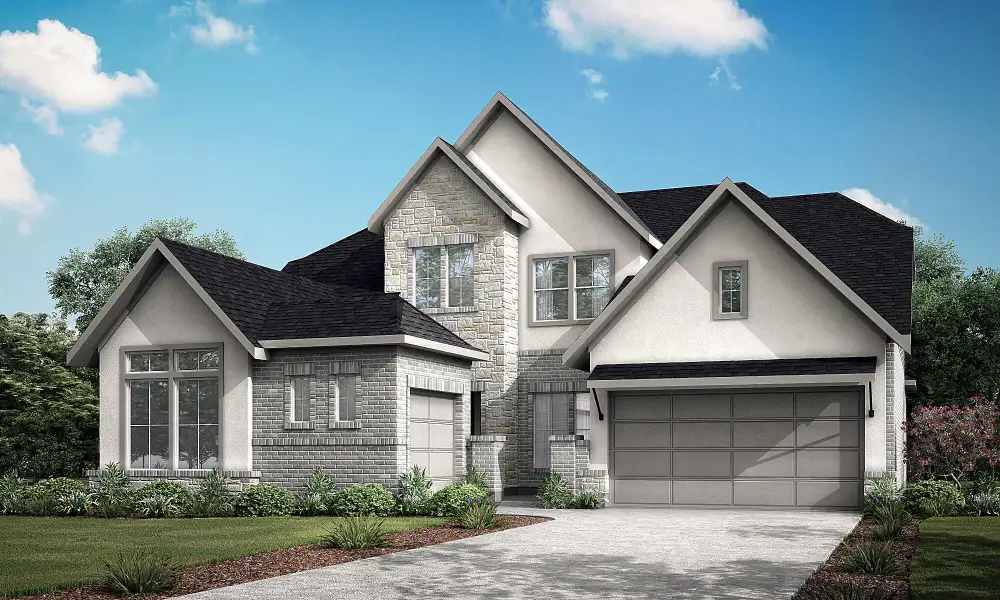 Como Floor Plan Image 2