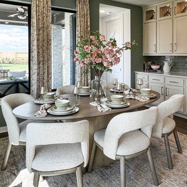 Dining Room Dining Room