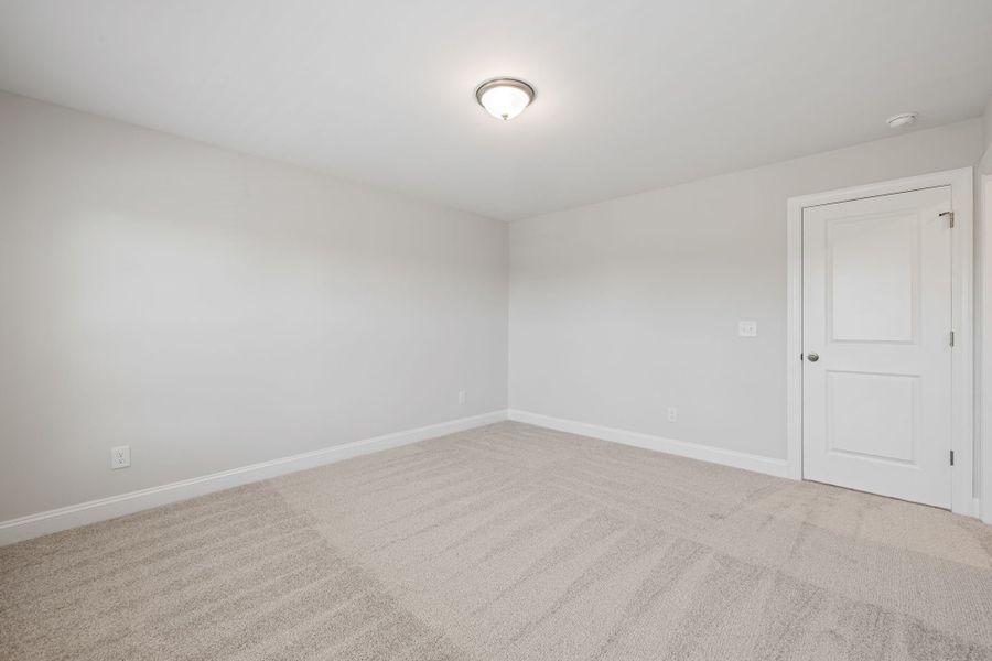 New Home in Wake Forest, NC.  - Slide 40