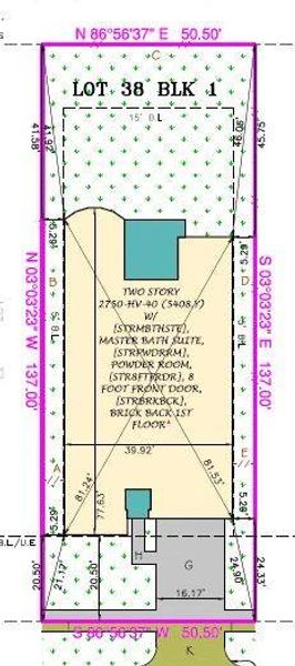 Image 12 of a home in Two Step Farm. Image 12 of a home in Two Step Farm.