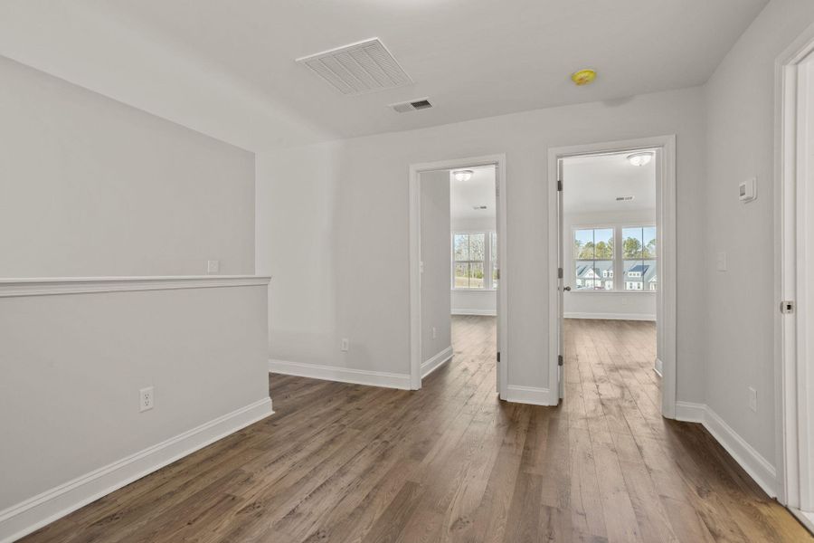 Spacious, unfurnished interior of a new home in , Greenwood (Image 11). Spacious, unfurnished interior of a new home in , Greenwood (Image 11).