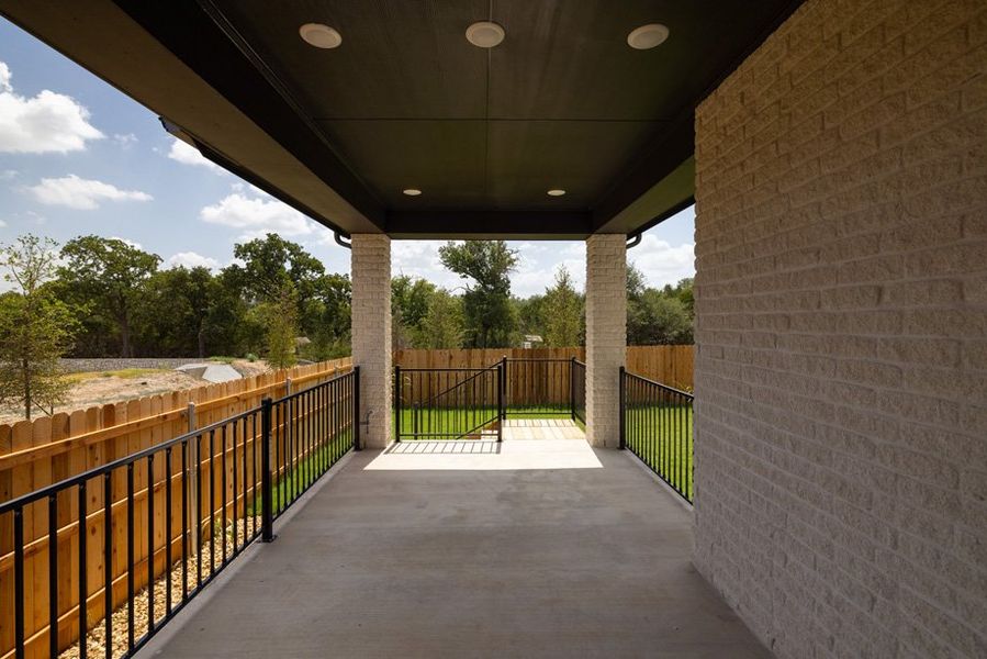 Patio Patio