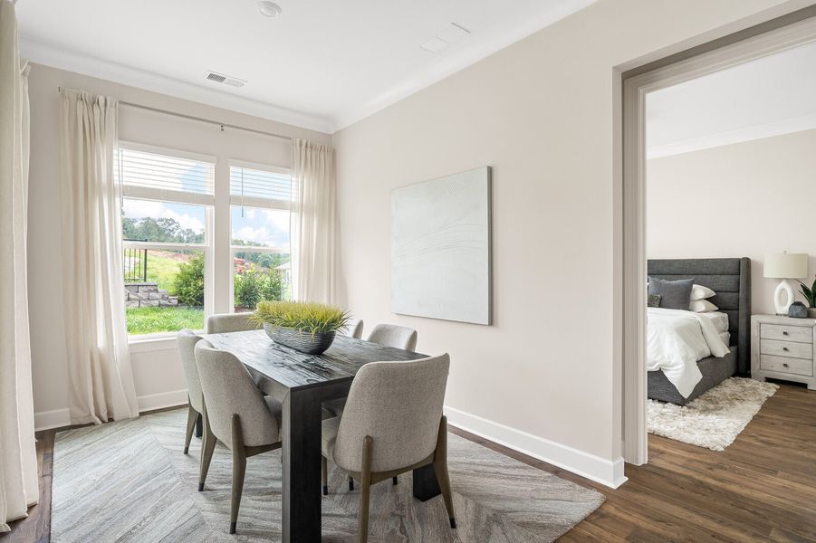 New Home in Thompson's Station, TN.  - Slide 25