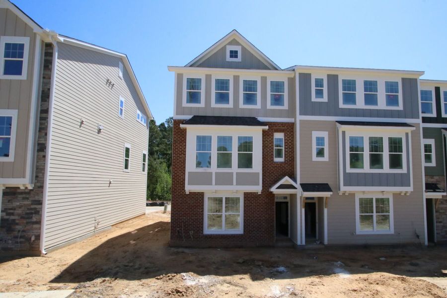 Front Exterior