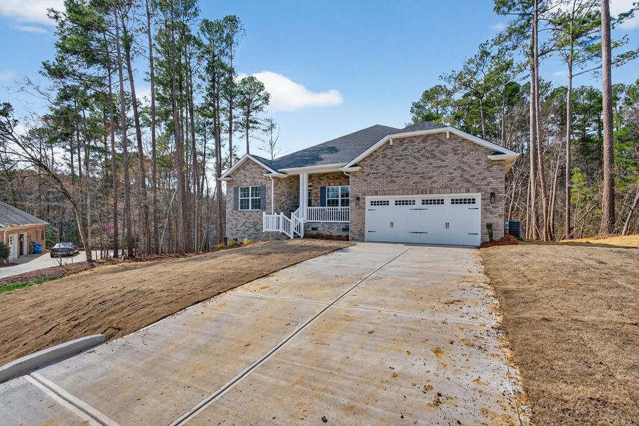 Image 17 of a home in Crystal Village.