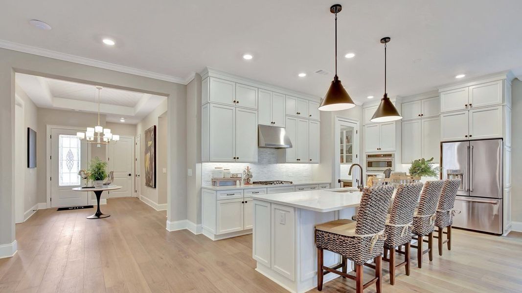 Kitchen Kitchen