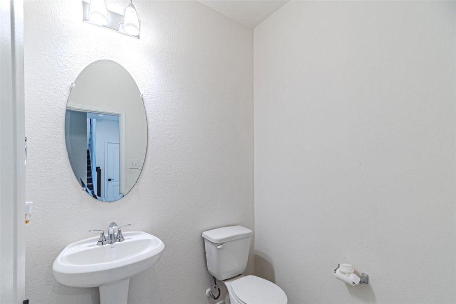 Furnished interior view inside a new home in , Cypress (Image 26). Furnished interior view inside a new home in , Cypress (Image 26).