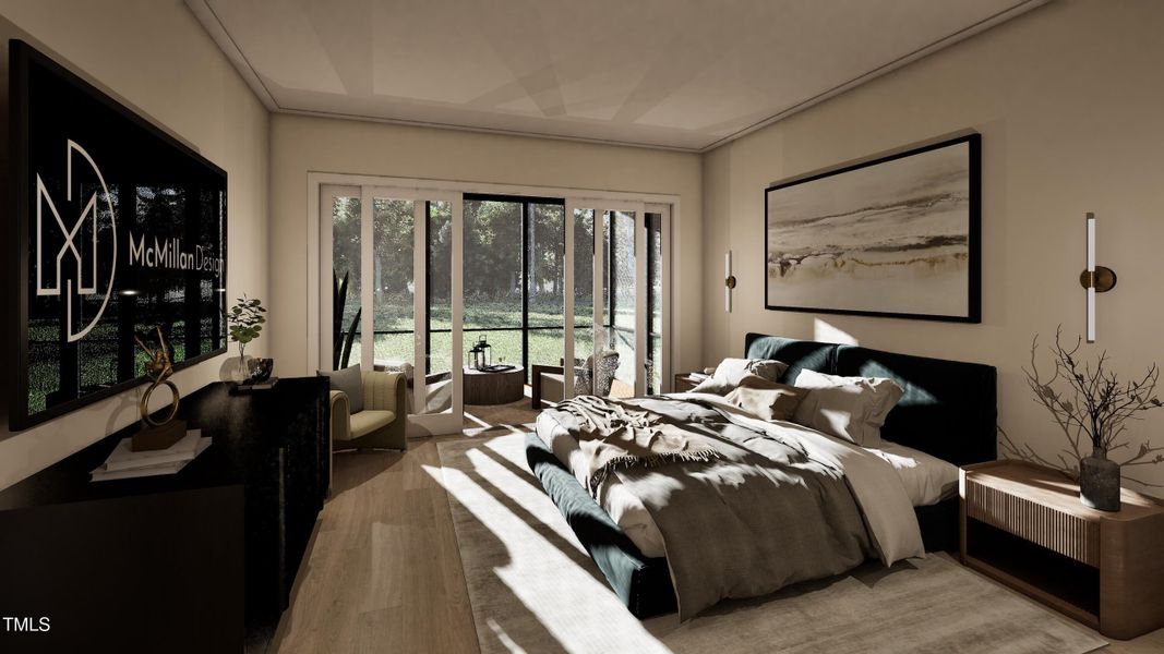 Primary Bdrm 1 Primary Bdrm 1