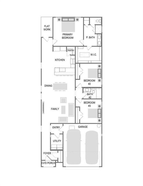 First Floor First Floor