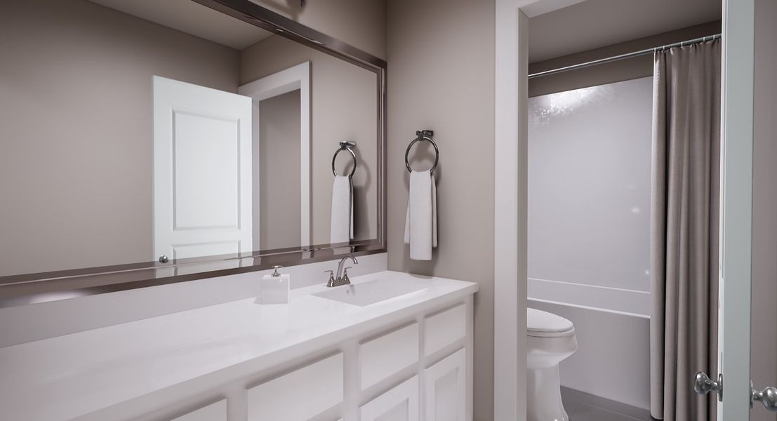 Image 15 of a home in Bridgewater.