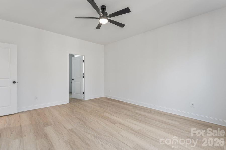 Primary Bedroom Primary Bedroom