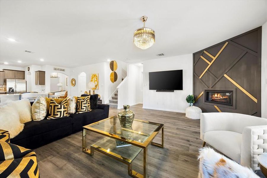 Picture your family here!