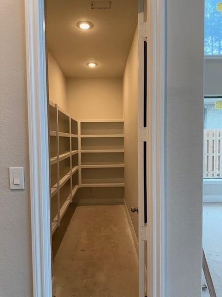 In-progress construction of a new home in Colton, Todd Mission, TX (Image 5). In-progress construction of a new home in Colton, Todd Mission, TX (Image 5).