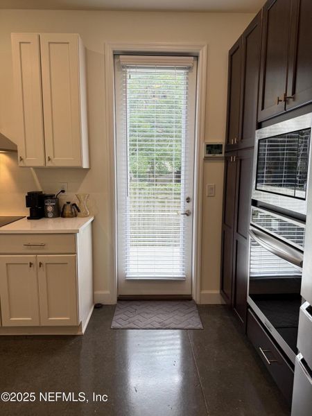 Furnished interior view inside a new home in , Jacksonville (Image 4).