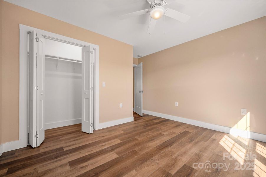 Spacious, unfurnished interior of a new home in , Spindale (Image 28).