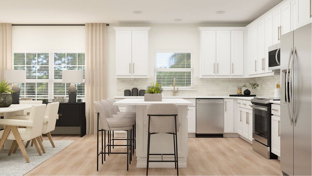 2411 Flagler Kitchen 2of2 F1 2411 Flagler Kitchen 2of2 F1