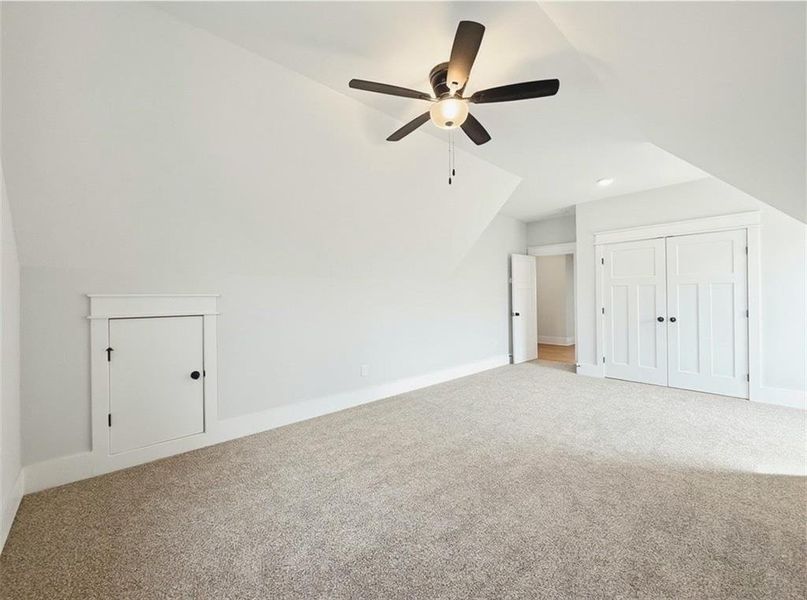 Spacious, unfurnished interior of a new home in , Rydal (Image 67). Spacious, unfurnished interior of a new home in , Rydal (Image 67).