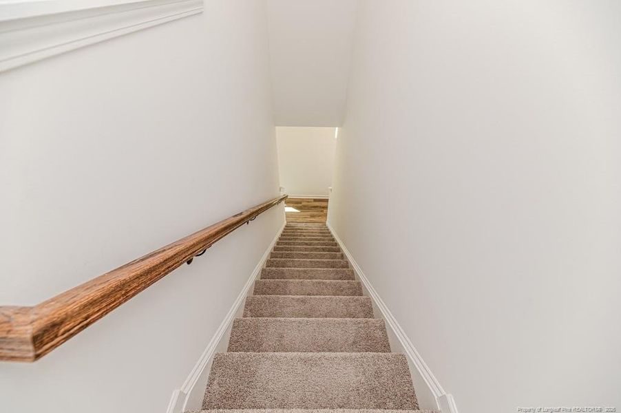 Stairwell