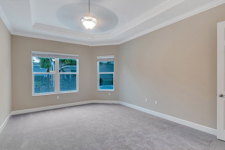 Sawgrass with Bonus Owner's Suite