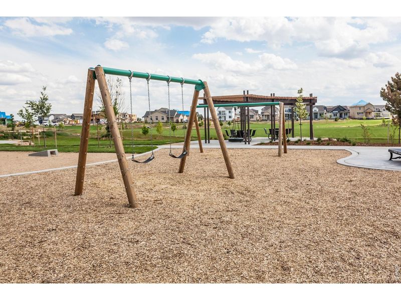 Community amenities in , Timnath (Image 41).