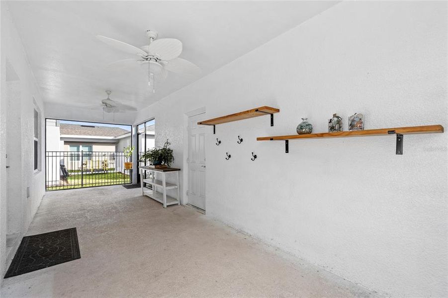 Spacious, unfurnished interior of a new home in Winding Meadows, Apopka (Image 21).
