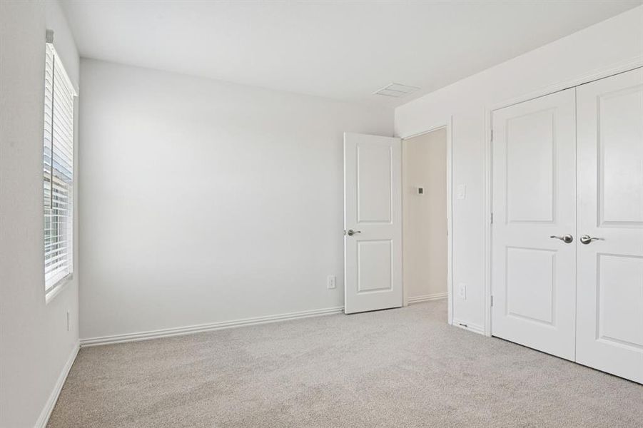 Photo is not of the actual home, but is an inspirational photo of builder’s model home and may depict options, furnishings, and/or decorator features that are not included.
