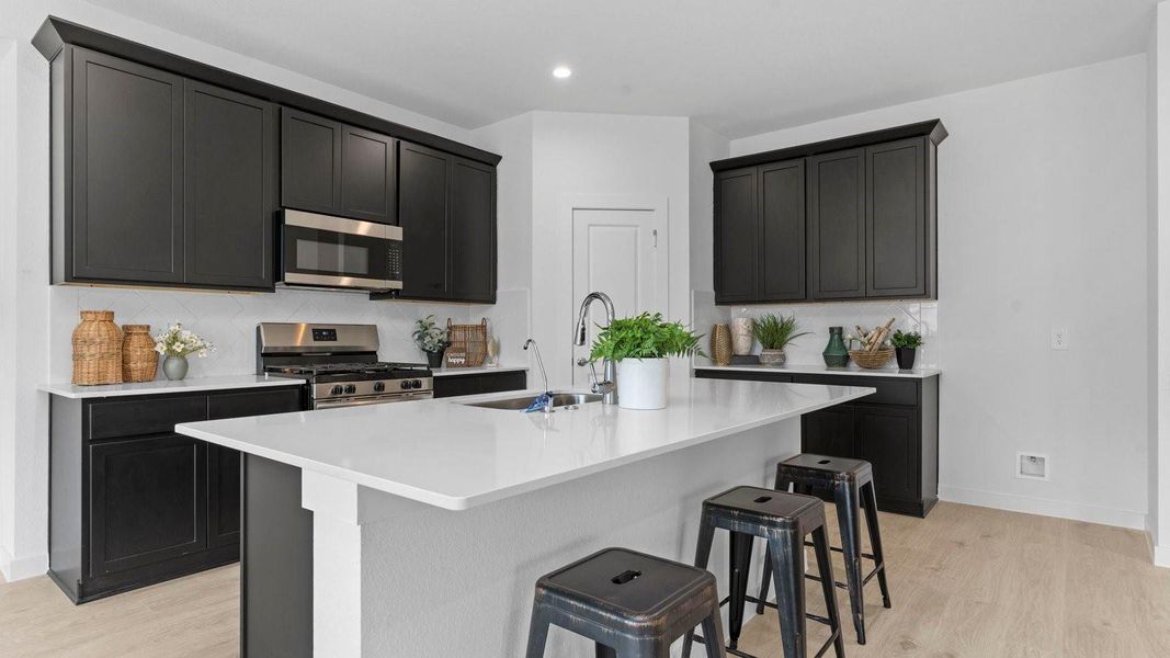 *Images and 3D tour are for illustration only and options may vary from home as built.