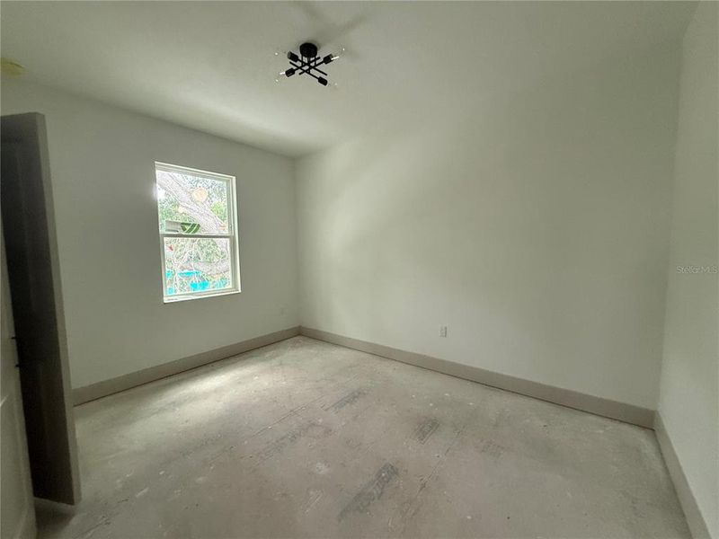 In-progress construction of a new home in , Orlando, FL (Image 12).