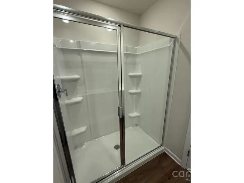 Close-up of interior finishes inside a home in Cleveland Hill, Shelby (Image 6).