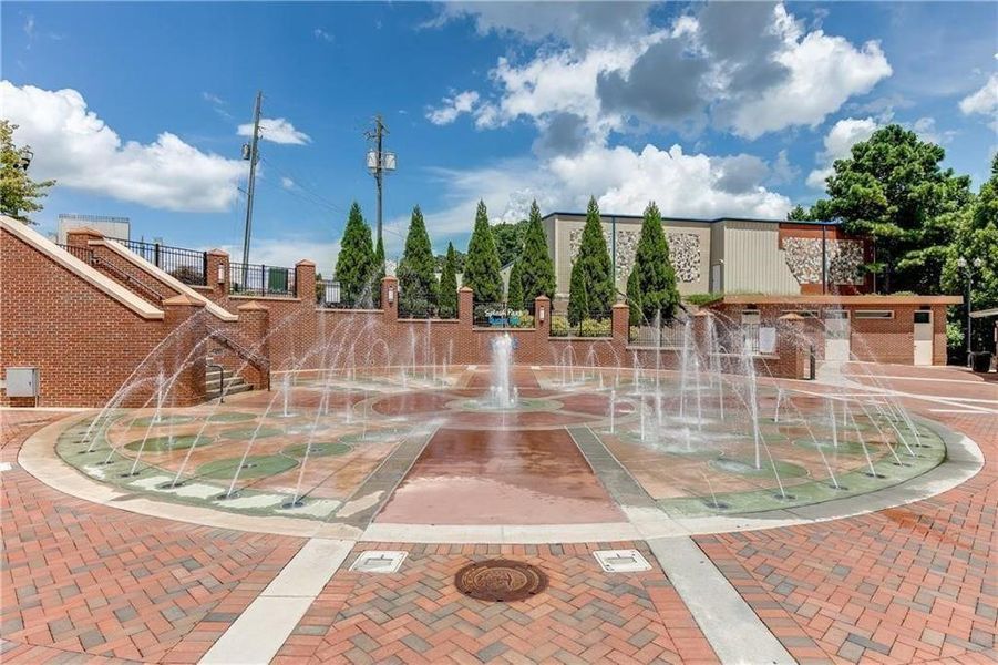 Community amenities in , Sugar Hill (Image 37).