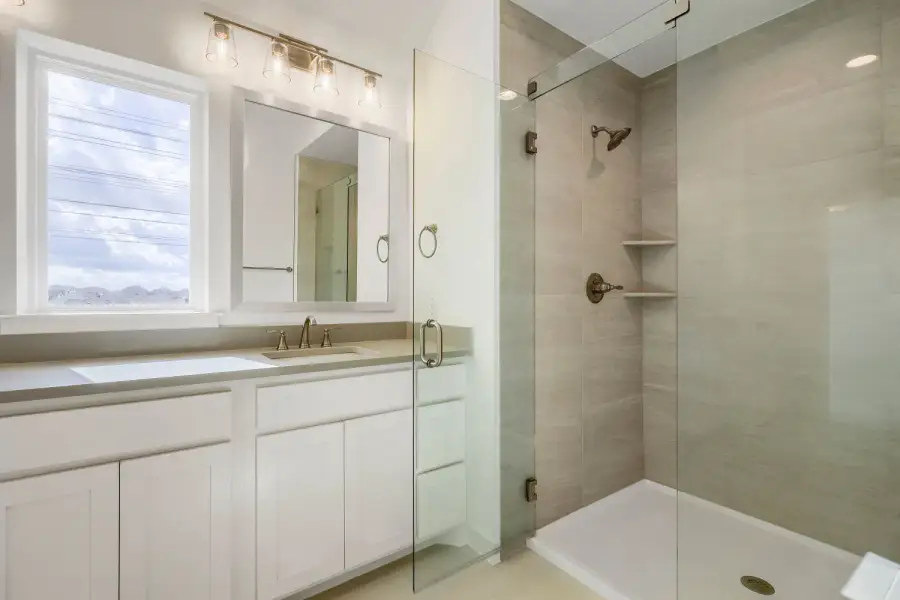 3156 Sir River - Primary Bathroom
