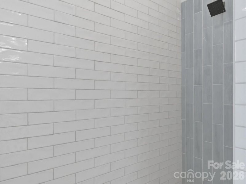 Close-up of interior finishes inside a home in , Bessemer City (Image 22).