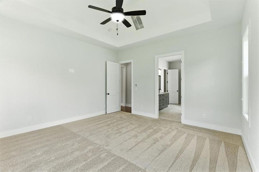 Spacious, unfurnished interior of a new home in , Rome (Image 19). Spacious, unfurnished interior of a new home in , Rome (Image 19).