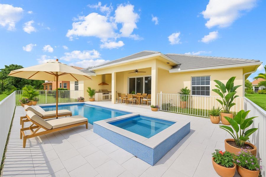 Community amenities in , Palm City (Image 22).