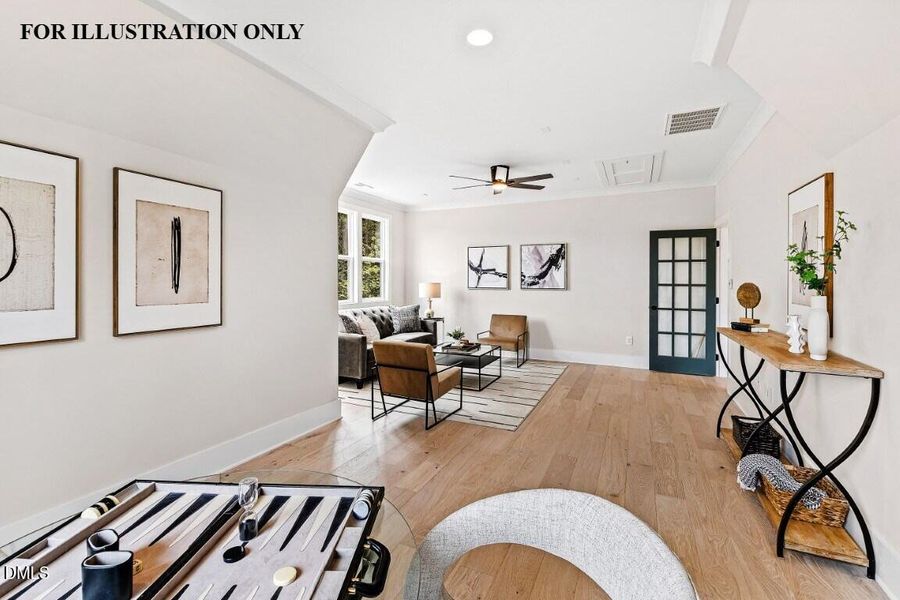 FOR ILLUSTRATION ONLY (33)