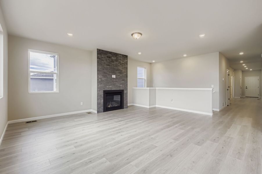 New Home in Fort Collins, CO.  - Slide 7