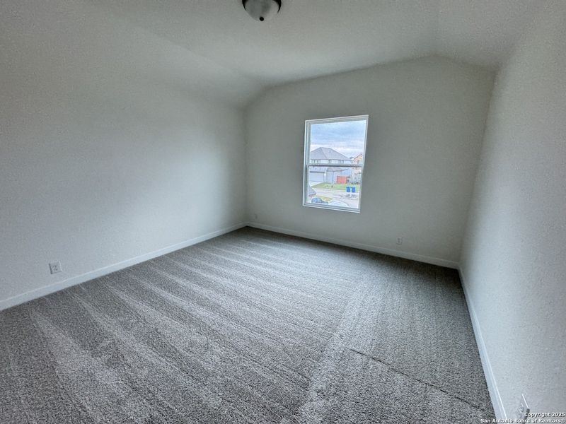 Spacious, unfurnished interior of a new home in , Castroville (Image 19).