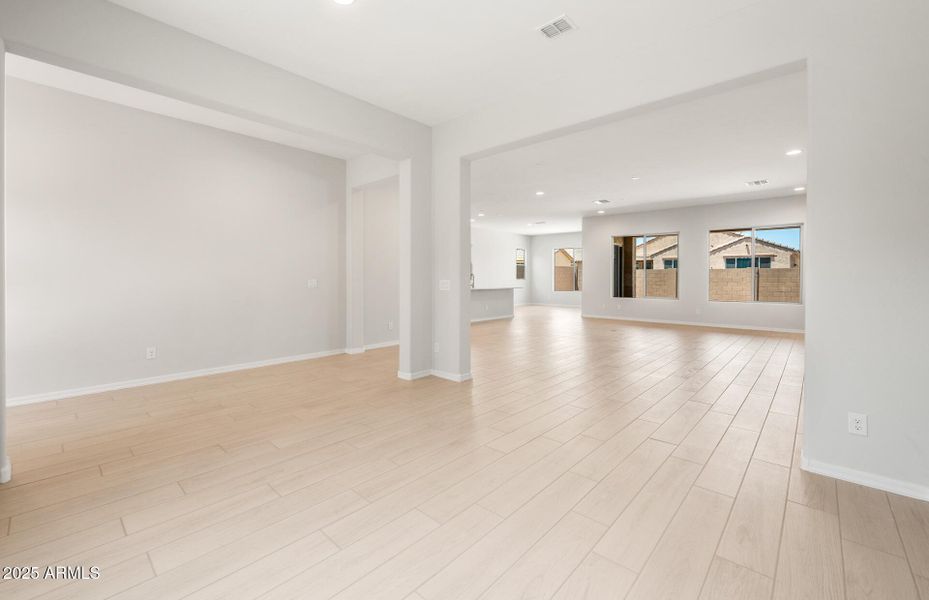 Dining Room/Gathering Room