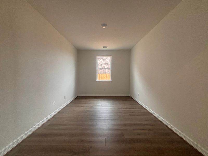 Spacious, unfurnished interior of a new home in Ashland, Richwood (Image 16).