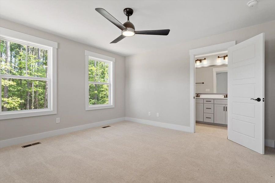 Primary Suite Primary Suite